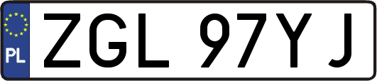 ZGL97YJ