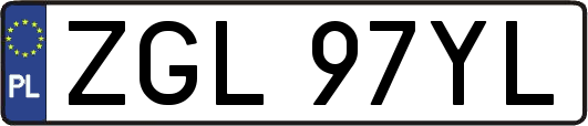 ZGL97YL