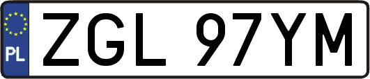 ZGL97YM