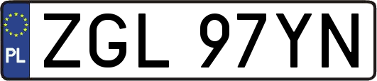 ZGL97YN