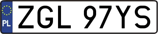 ZGL97YS