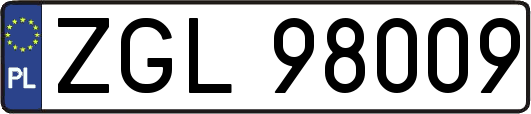ZGL98009