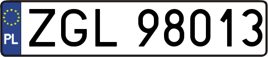 ZGL98013