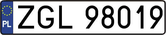 ZGL98019