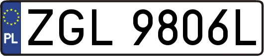 ZGL9806L