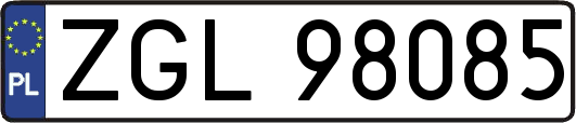 ZGL98085