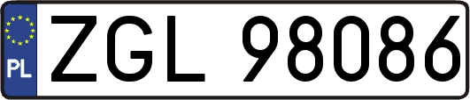ZGL98086