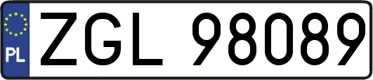 ZGL98089