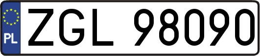 ZGL98090