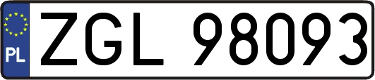 ZGL98093