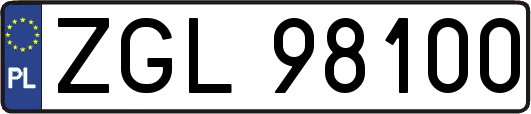 ZGL98100