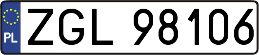 ZGL98106