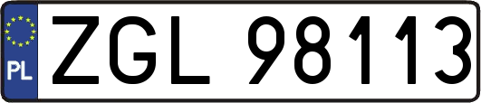ZGL98113