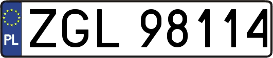ZGL98114