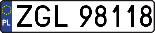 ZGL98118