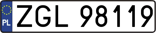 ZGL98119