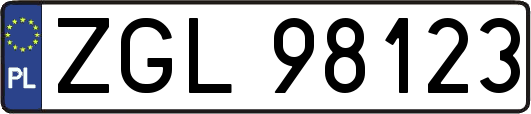 ZGL98123