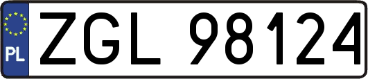 ZGL98124