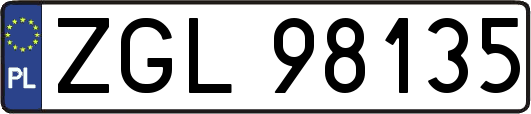 ZGL98135