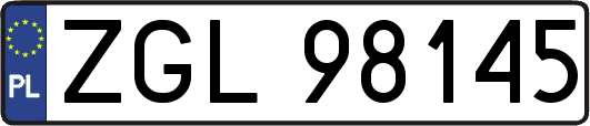ZGL98145