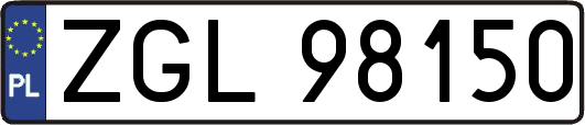 ZGL98150