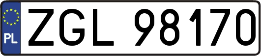 ZGL98170