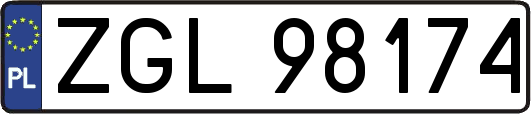 ZGL98174