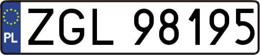 ZGL98195