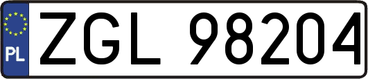 ZGL98204