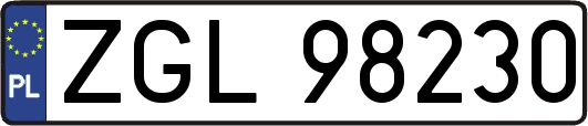 ZGL98230