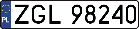 ZGL98240