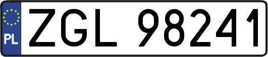 ZGL98241