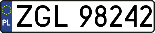 ZGL98242
