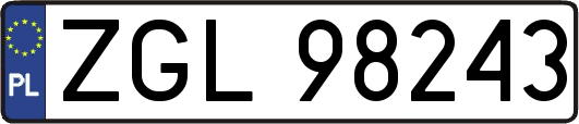 ZGL98243