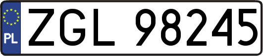 ZGL98245