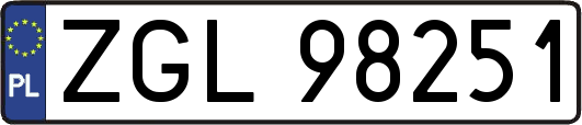 ZGL98251