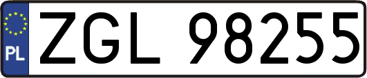 ZGL98255