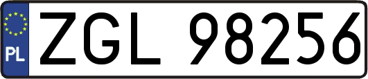 ZGL98256
