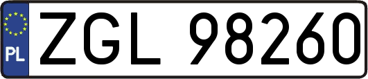 ZGL98260
