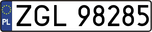 ZGL98285