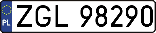 ZGL98290