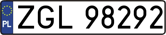ZGL98292