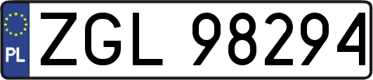ZGL98294
