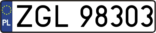 ZGL98303