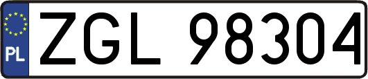 ZGL98304