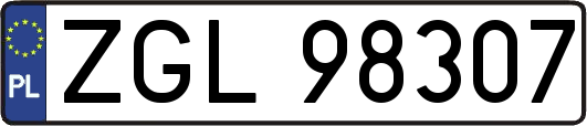 ZGL98307