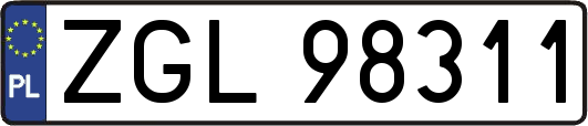 ZGL98311