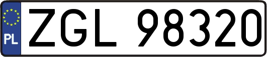 ZGL98320