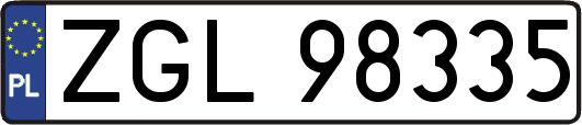 ZGL98335