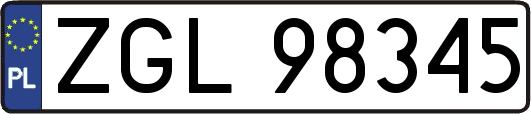 ZGL98345
